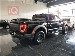 Ford F-150 Raptor